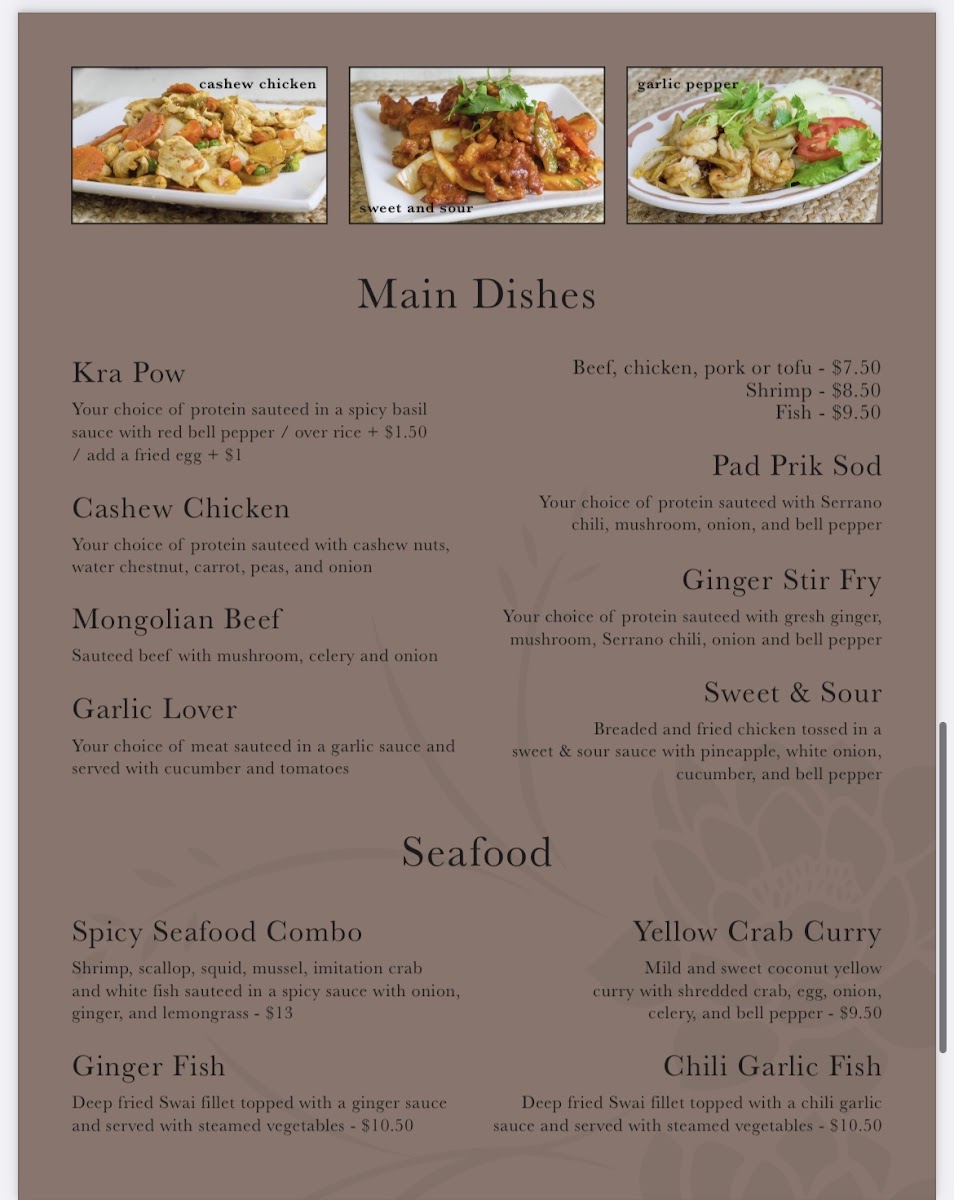 Menu Torung Restaurant-1