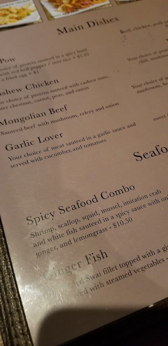 Menu Torung Restaurant-3